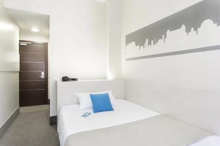 b&b Roma Trastevere - 17