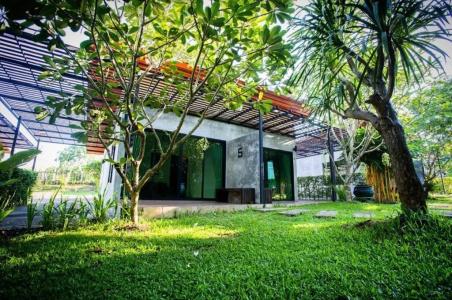 Baan Suan Leelawadee Resort Nan - 111