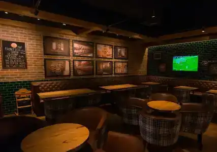 Premier Inn Dubai Silicon Oasis - 19