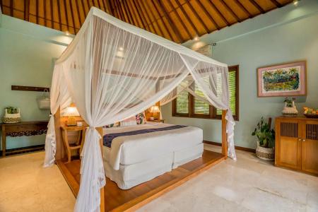 Kano Sari Ubud Villas - 16
