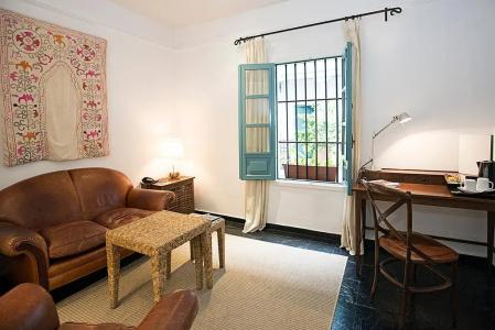 Hospes Las Casas Del Rey De Baeza - 92