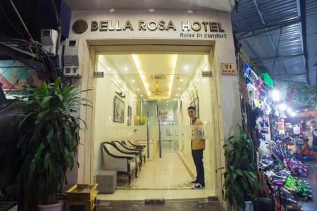 Bella Rosa & Spa - 20