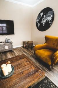 G19 Boutique Apartments - 111