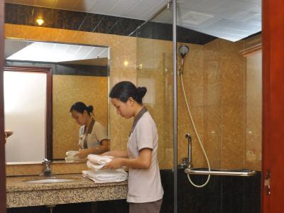 Monte Carlo Hai Phong - 13