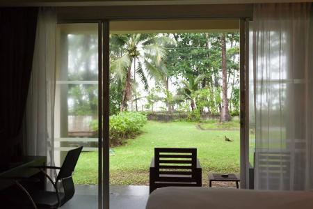 The Grand Southsea Khaolak - 36