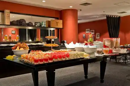 Park Inn by Radisson Berrini - 10