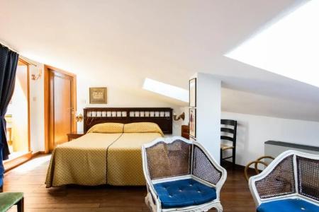 Residenza d'Epoca Albergo Quattro Fontane - 45