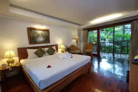 Baan Hin Sai Resort & Spa - Sha Extra Plus - 25