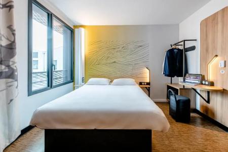 B&B Hôtel Bordeaux Bassins à flot - 37
