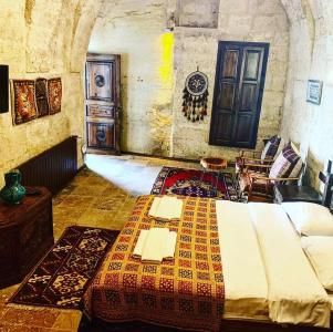 Ürgüp Inn Cave - 144
