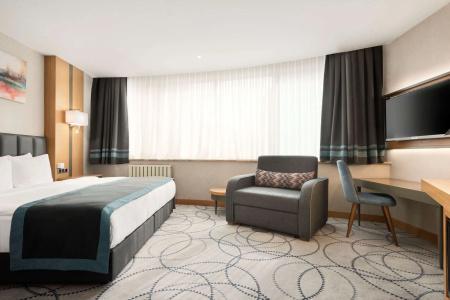 Ramada Bursa Nilufer - 4