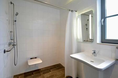 ibis De Haan - 47