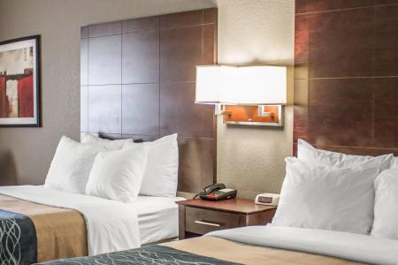Comfort Inn - 5