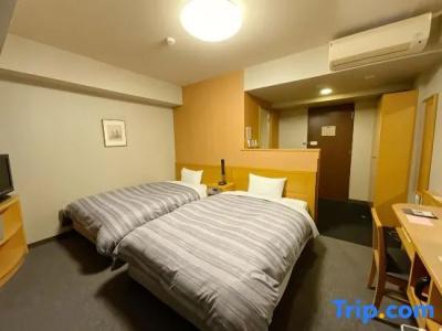 Route-Inn Aizuwakamatsu - 72