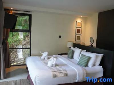 Kachonghills Tented Resort Trang - 80