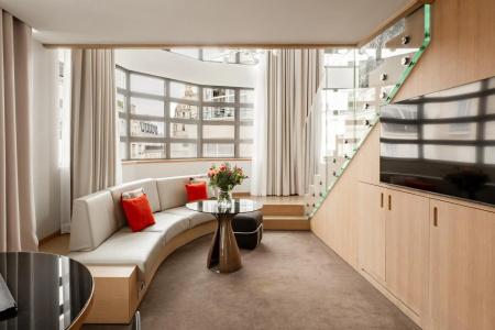 Le Cinq Codet - 36