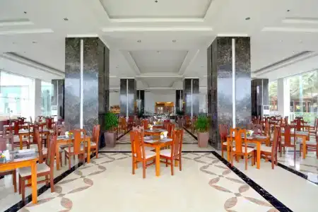 Dessole Beach Resort Nha Trang - 30