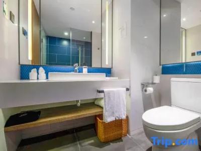 Holiday Inn Express Shenzhen Dongmen, An Ihg - 20
