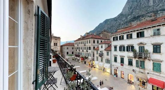 Historic Boutique Cattaro - 110