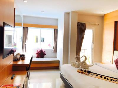 Andatel Grande Patong Phuket - 3
