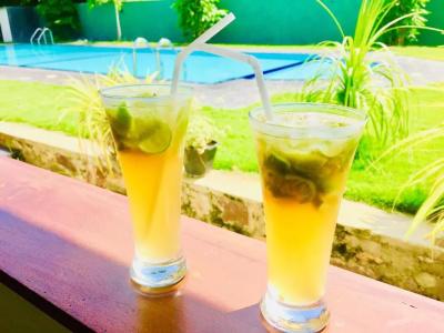 Saman Resort Yala - 79