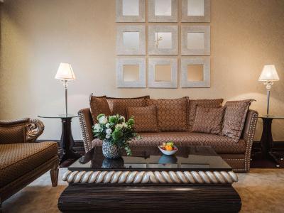 Anantara New York Palace Budapest - 18