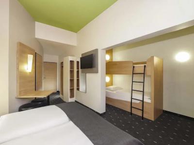 b&b Berlin Potsdamer Platz - 35