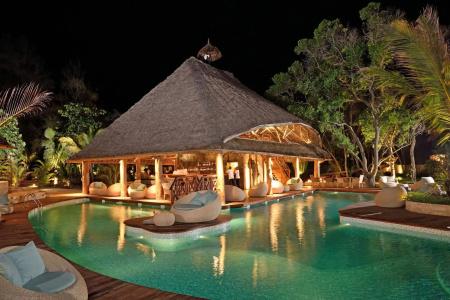Tulia Zanzibar Unique Beach - 36