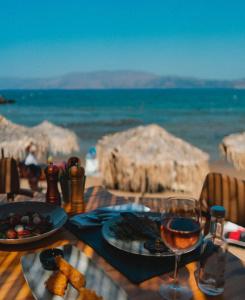 Aphrodite Beach - 13