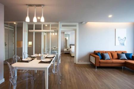 The Kannas & Serviced Apartment, Chiang Mai Sha Certified - 31