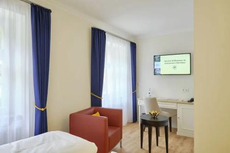 Sonnenresort Ettershaus - 41