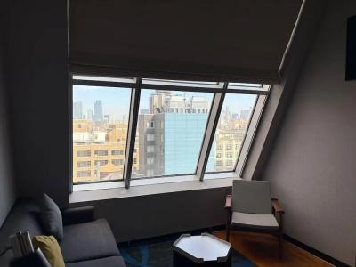 Four Points by Sheraton Manhattan SoHo Village - 38
