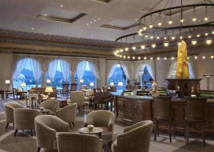 Fairmont Jaipur - 28