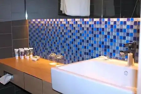 Mercure Heilbronn - 53