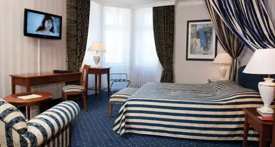 Victor's Residenz-Leipzig - 47