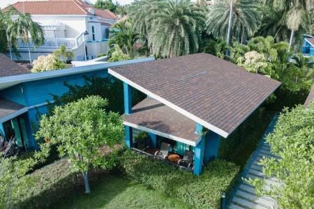 Coral Tree Villa Huahin - 96