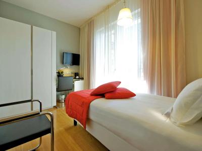 Mercure Milano Solari - 8