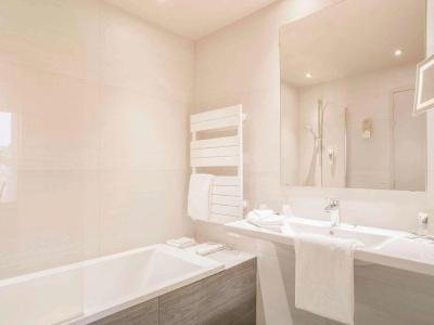 Mercure Limoges Centre - 23