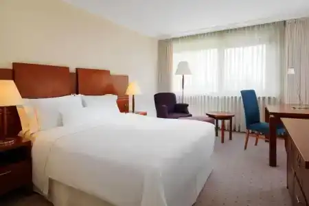 The Westin Zagreb - 33