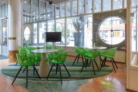 Scandic Atrium - 7