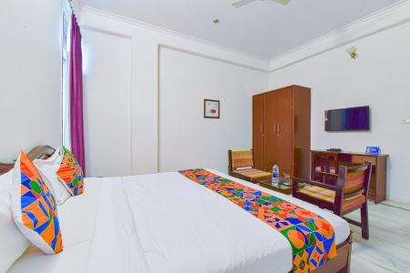 FabGeetanjali Vaishali Nagar - 14