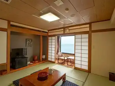 The Yakushima Ocean & Forest - 65
