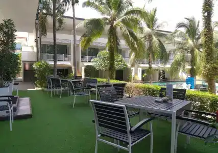 a2 Pool Resort - Sha Plus - 18