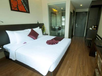 Sonnet Saigon - 30