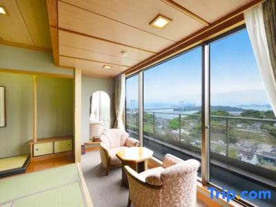 Washu Blue Resort Kasago (Washu Highland) - 73