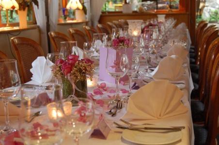 - Restaurant Poststuben - 23