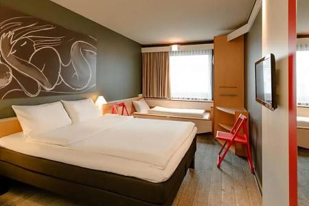 ibis Wien City - 38