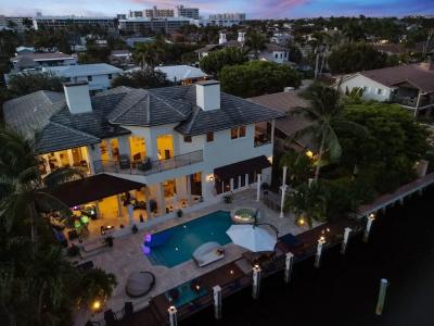 Breakaway Inn - 30