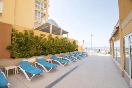 Porto Calpe - 15
