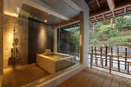 Arima Onsen Taketoritei Maruyama - 67
